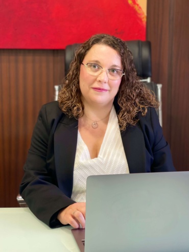 Silvia Toledo Sánchez