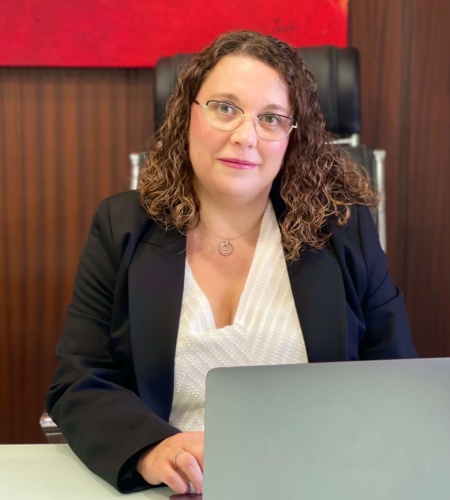 Silvia Toledo Sánchez